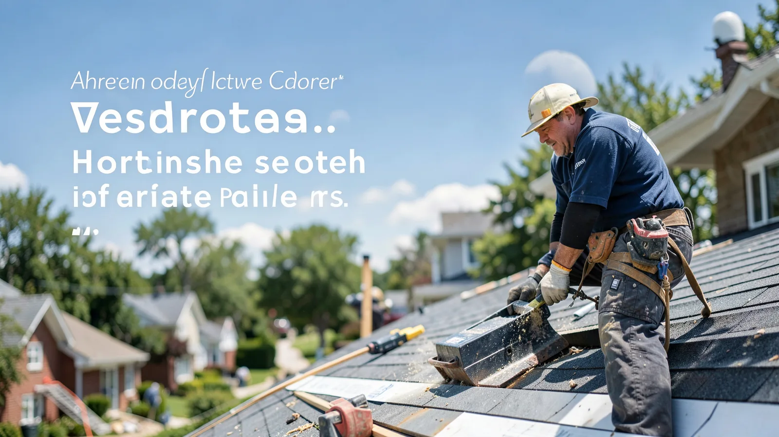 Roof Replacement in East Orland, ME near me